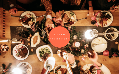 Die besten Restaurants in Frankfurt: Ein kulinarisches Erlebnis