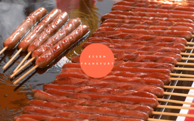 Die Rolle der Gastronomie für die kulturelle Identität Frankfurts