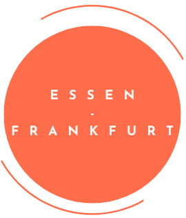 Essen-Frankfurt