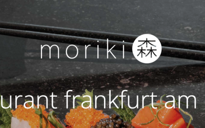 Die besten internationalen Restaurants Frankfurt
