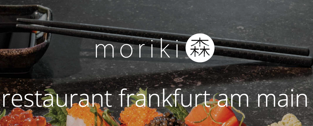 Die besten internationalen Restaurants Frankfurt